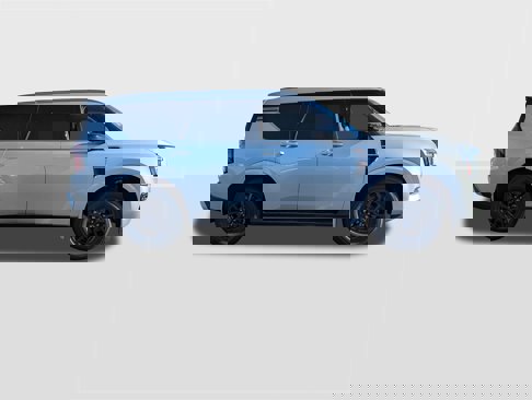 New 2025 Nissan Armada SV image 6