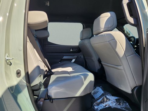 New 2025 Toyota Tundra SR5 image 10