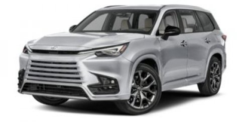 New 2026 Lexus TX 500h AWD image 1