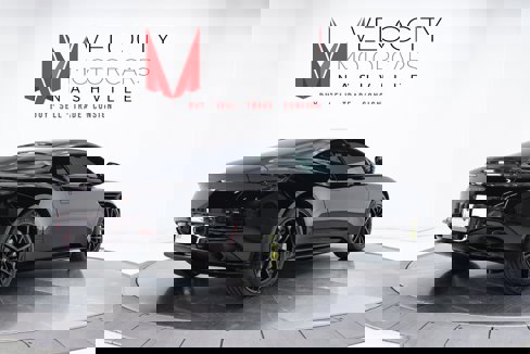 Used 2019 Aston Martin DB11 AMR image 6