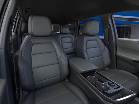 New 2026 Chevrolet Equinox LT w/ Convenience Package II image 16