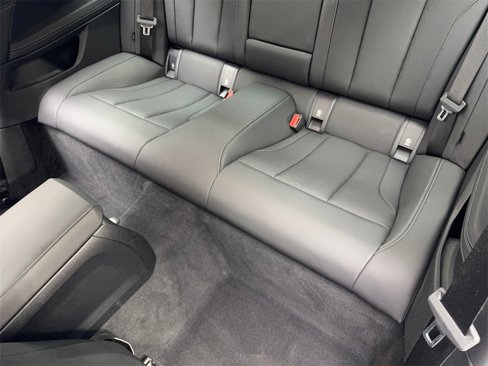 Used 2025 BMW 430i Coupe image 32