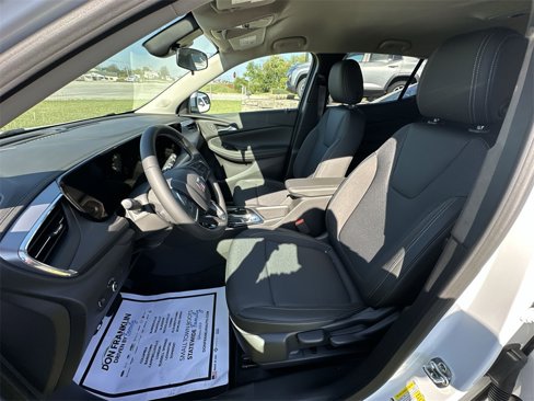 New 2026 Buick Encore GX Preferred image 11