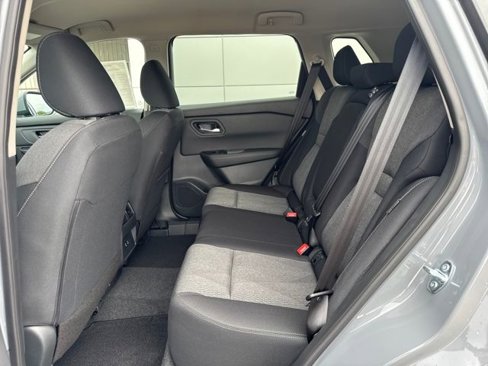 New 2026 Nissan Rogue SV image 14