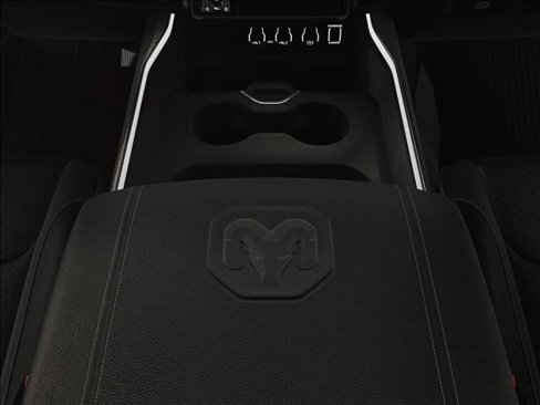 New 2026 RAM 1500 Laramie image 32