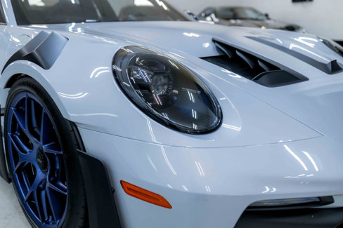 Used 2025 Porsche 911 GT3 RS image 19