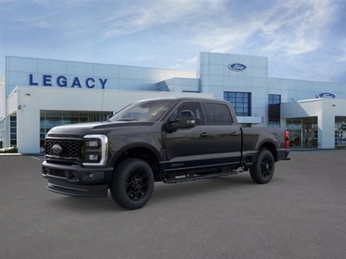 New 2026 Ford F250 4x4 Crew Cab Super Duty image 1