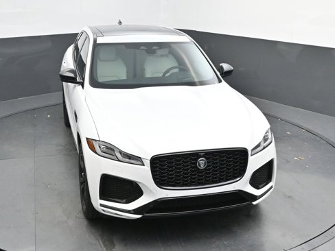 New 2026 Jaguar F-PACE R-Dynamic S image 38