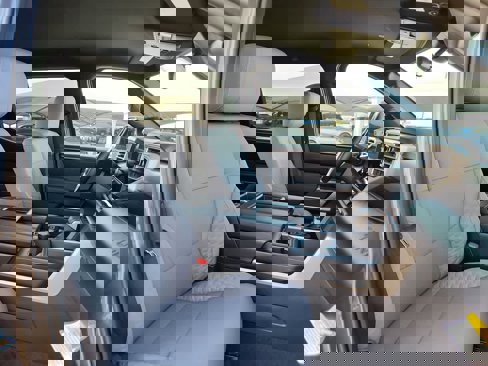 New 2025 Toyota Tundra SR5 image 18