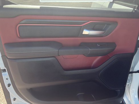 New 2026 RAM 1500 Rebel w/ Bed Utility Group image 14