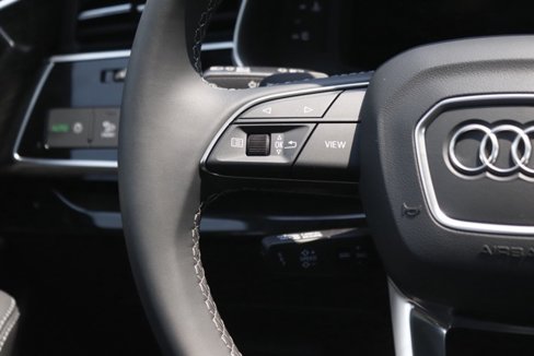 New 2025 Audi Q7 3.0T Premium Plus image 22
