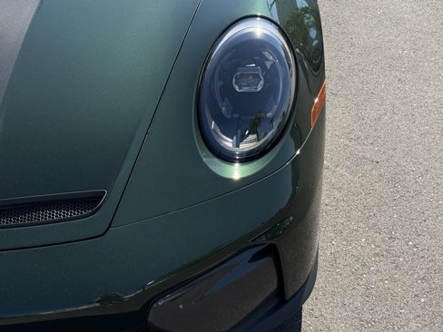 Certified 2025 Porsche 911 GT3 image 14