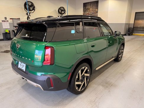 New 2026 MINI Cooper Countryman S image 6