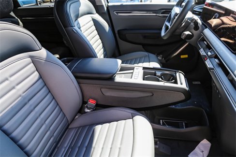 New 2026 Kia EV9 Land image 15