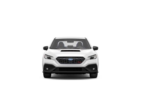 New 2025 Subaru WRX tS image 8