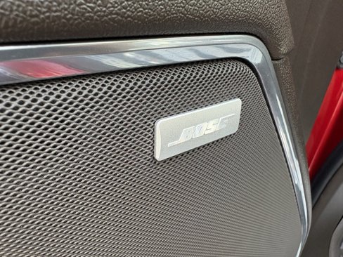 Used 2024 Chevrolet Silverado 1500 LTZ w/ LTZ Premium Package image 36