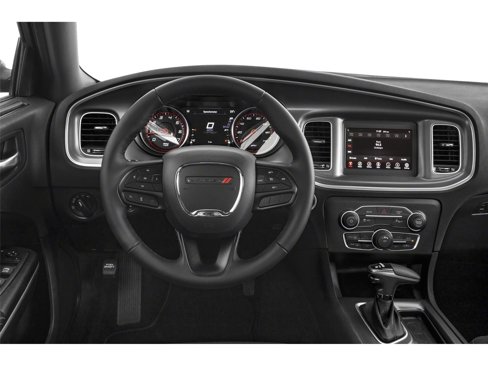 Used 2023 Dodge Charger SXT image 8