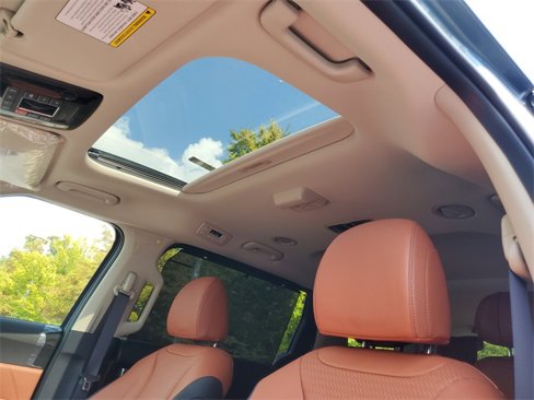 New 2026 Kia Carnival SX Prestige image 15
