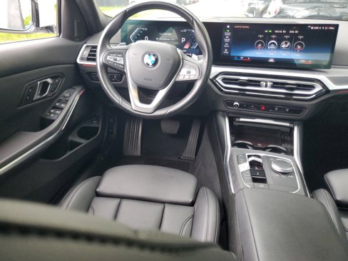 Used 2024 BMW 330i Sedan image 14
