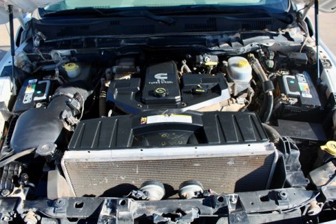 Used 2012 RAM 3500 SLT image 18