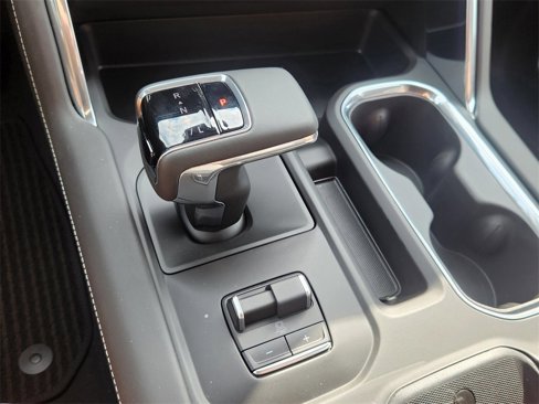 New 2026 GMC Sierra 1500 Denali Ultimate image 14