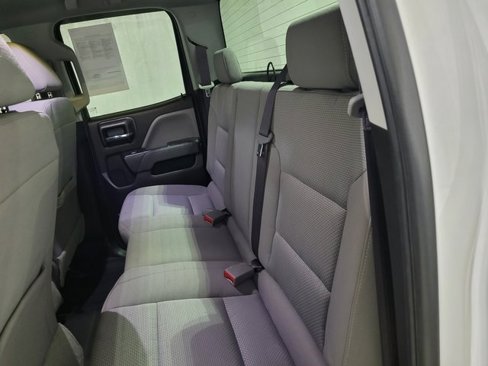 Used 2017 Chevrolet Silverado 1500 W/T image 43