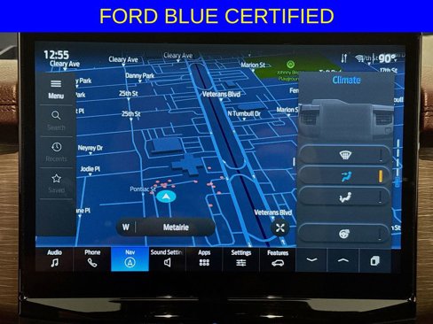 Used 2024 Ford Expedition Max Limited image 13