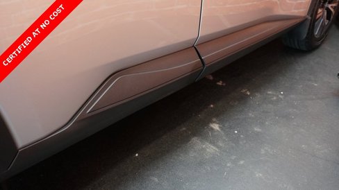 Used 2023 Nissan Rogue SV w/ SV Premium B Package image 87