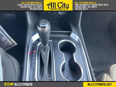 Used 2018 Chevrolet Traverse LT image 20
