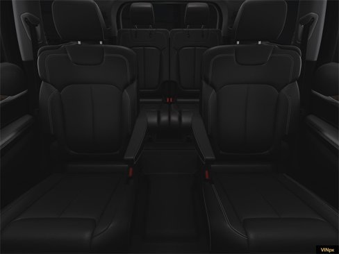 New 2025 Jeep Grand Cherokee L Limited image 17