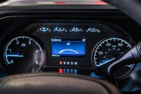 Used 2023 Ford F350 XLT w/ 360-Degree Camera Package image 16