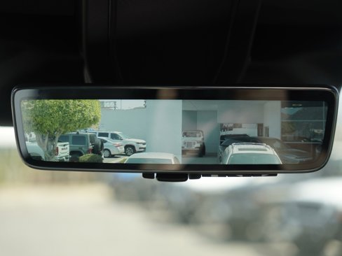 New 2025 RAM ProMaster 3500 w/ Safety Group image 23