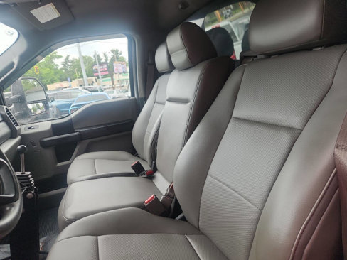 Used 2017 Ford F350 XL w/ Power Equipment Group image 9