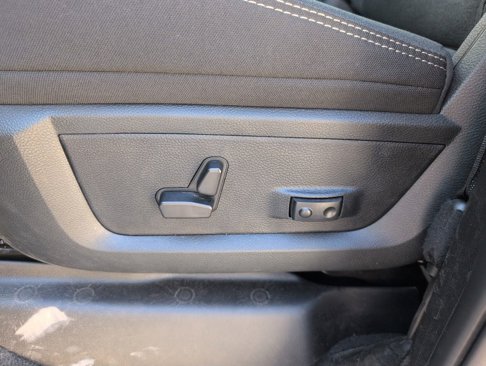 New 2025 RAM 2500 Big Horn image 32