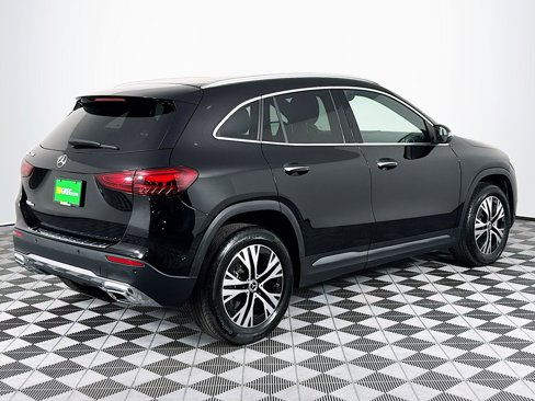 Used 2025 Mercedes-Benz GLA 250 image 10