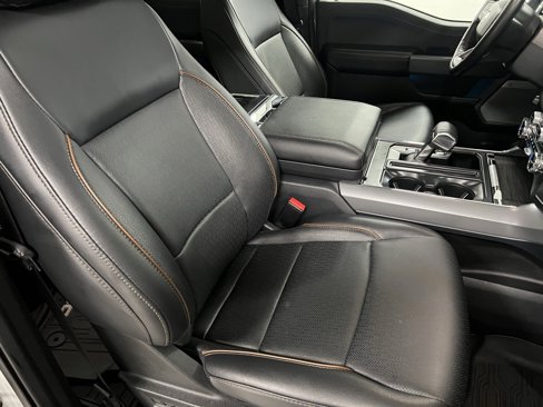 Used 2024 Ford F150 Lariat image 65