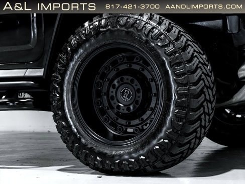 Used 2008 HUMMER H2 SUT image 29
