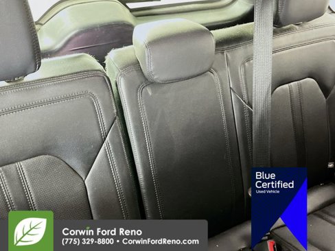 Certified 2020 Ford Expedition Limited image 30