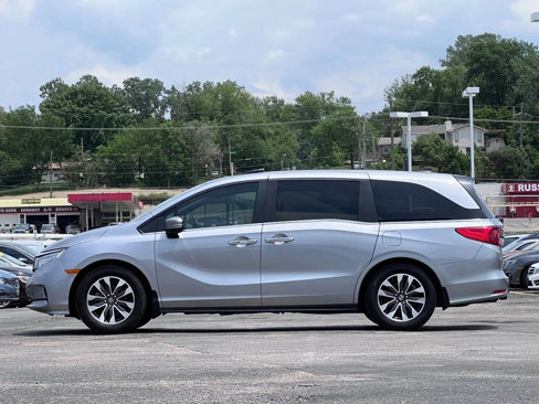 Used 2021 Honda Odyssey EX-L image 4