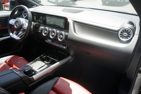 Used 2021 Mercedes-Benz GLA 35 AMG 4MATIC image 20