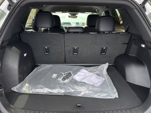 New 2026 Chevrolet Equinox ACTIV w/ Convenience Package III image 30