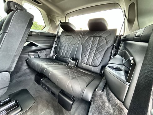 New 2026 BMW X7 xDrive40i w/ Premium Package image 28