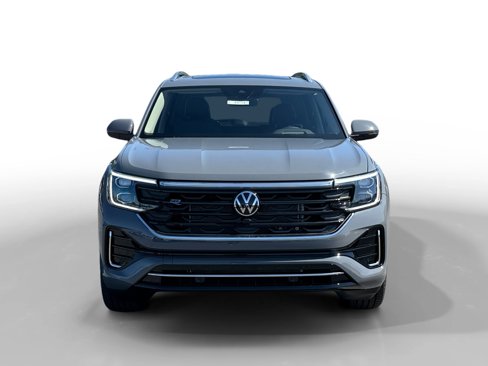 New 2025 Volkswagen Atlas SEL Premium R-Line image 8