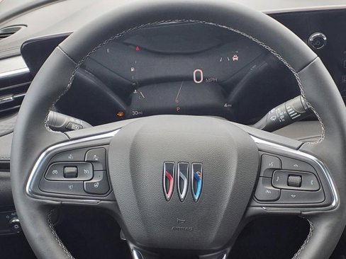 New 2026 Buick Encore GX Preferred w/ Comfort Package image 7