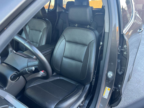 Used 2019 GMC Acadia SLT image 35