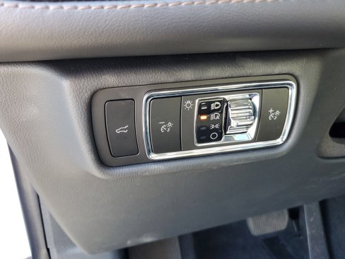 New 2025 Lincoln Aviator Reserve w/ Equipment Group 201A image 14