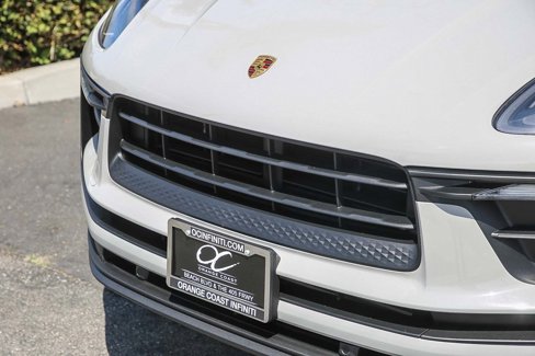 Used 2022 Porsche Macan image 5