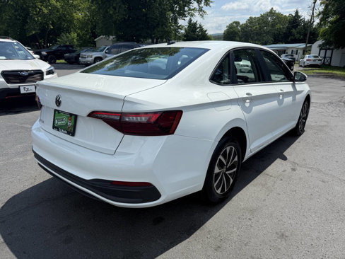 Used 2024 Volkswagen Jetta S image 10