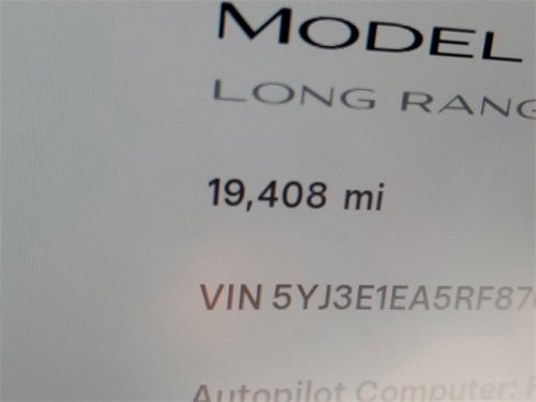 Used 2024 Tesla Model 3 Standard Range image 27