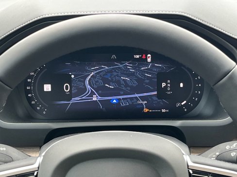 New 2026 Volvo XC90 B6 Plus w/ Protection Package Premier image 19